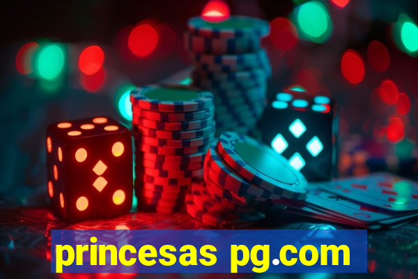 princesas pg.com